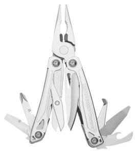 Leatherman Wingman Multitool with Pliers and Scissors