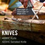 Leatherman Super Tool 300 Multitool with Wire Cutters