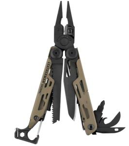 Leatherman Signal 19-in-1 Multi-Tool for Survival