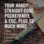 Leatherman Skeletool CX 7-in-1 Multi-Tool