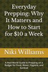 Everyday Prepping: Budget Guide for Survival Needs