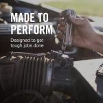 Leatherman Surge 21-in-1 Heavy-Duty Multi-Tool