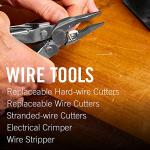 Leatherman Super Tool 300 Multitool with Wire Cutters