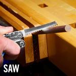 Leatherman Super Tool 300 Multitool with Wire Cutters