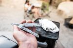 Leatherman Rev Pocket Multitool with Screwdrivers