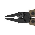 Leatherman Rebar Multitool with Replaceable Cutters