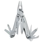 Leatherman Sidekick Pocket Multitool with Pliers and Saw