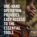 Leatherman Surge 21-in-1 Heavy-Duty Multi-Tool