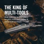 Leatherman Surge 21-in-1 Heavy-Duty Multi-tool