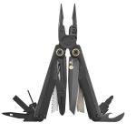 Leatherman Wave Alpha: 16-in-1 Multi-Tool