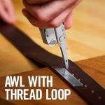 Leatherman Rebar Multitool with Replaceable Wire Cutters