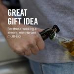 Leatherman Skeletool CX 7-in-1 Multi-Tool