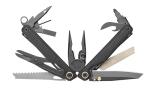 Leatherman Wave Alpha: 16-in-1 Multi-Tool
