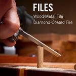 Leatherman Wave+ Multi-tool: 18 Functions for Everything