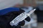 Leatherman Bolster 13-in-1 Multi-Tool for Any Adventure