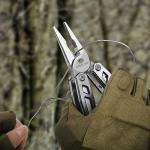 MOSSY OAK 21-in-1 Stainless Steel Multitool