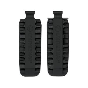 Leatherman Bit Kit with 21 Screwdriver Bits