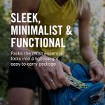 Leatherman Skeletool - Lightweight 7-in-1 Multi-tool