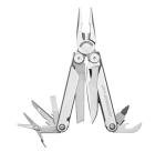 Leatherman Curl Multitool - Stainless Steel Essential