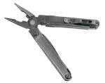 Leatherman Curl Multitool - Stainless Steel Essential