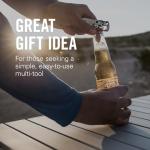 Leatherman Skeletool - Lightweight 7-in-1 Multi-tool