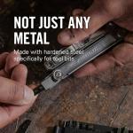 Leatherman Bit Kit with 21 Screwdriver Bits