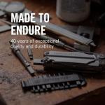 Leatherman Bit Kit with 21 Screwdriver Bits