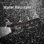 8 Pack LED Emergency Flashlights - Water Resistant