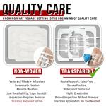 EverLit Surgical Zip-Stitch Wound Closure Kit