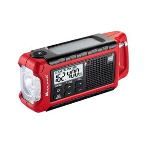 Midland ER210 Emergency Weather Radio with Flashlight