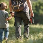 Midland ER310 Emergency Crank Weather Radio & Flashlight