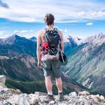 Solar Hand Crank Emergency Radio with Charger