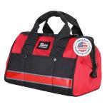 Thrive 104-Piece Car Emergency Kit in Red Bag
