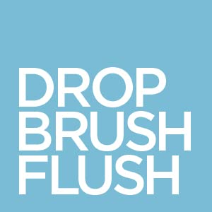 Eco-Friendly Toilet Bowl Cleaner Strips (36 Count)