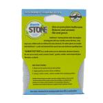 BathStone Cleaning Block 3-Pack, Chemical-Free Eco-Friendly Bathroom Cleaner