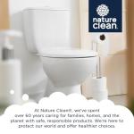 Eco-Friendly Toilet Bowl Cleaner Strips (36 Count)