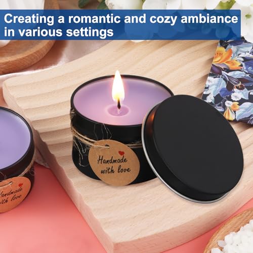 Complete DIY Candle Making Kit for Everyone