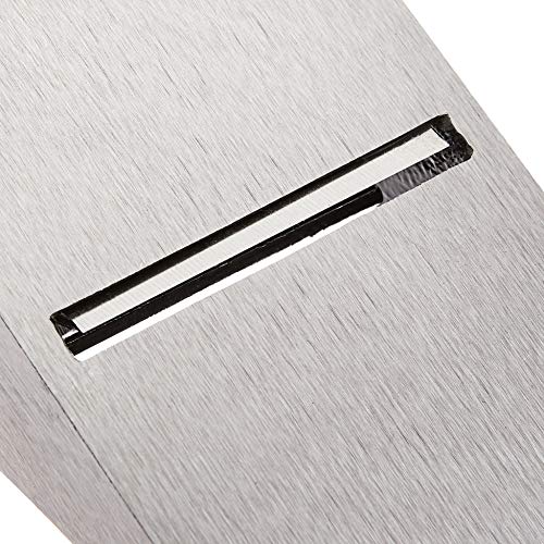 Adjustable Universal Hand Plane No. 4, 50.8 mm Blade