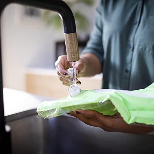 Baby Einstein 2-in-1 Water Mat with 5 Toys