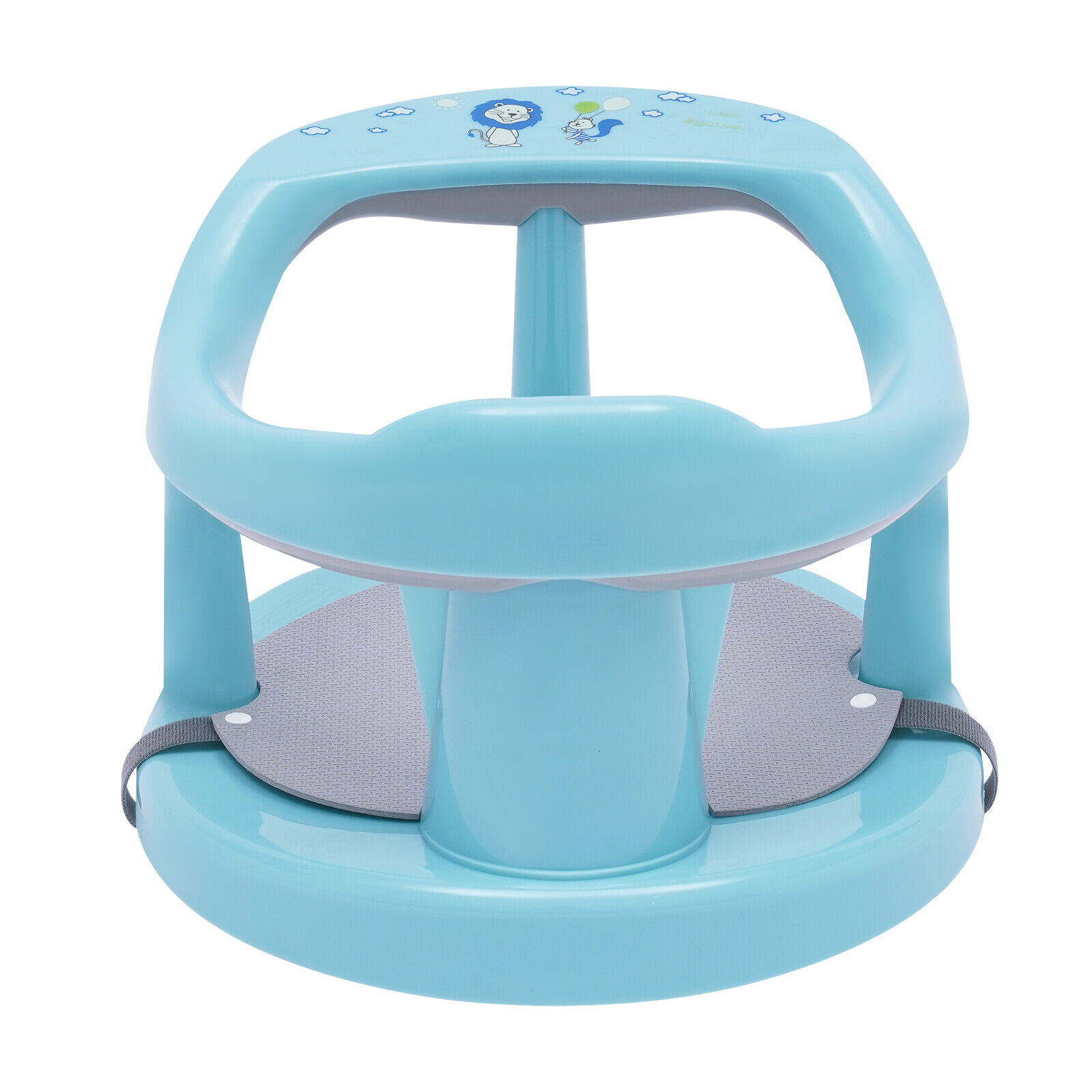 Rotho Baby Design Bath Seat with Safety Lock