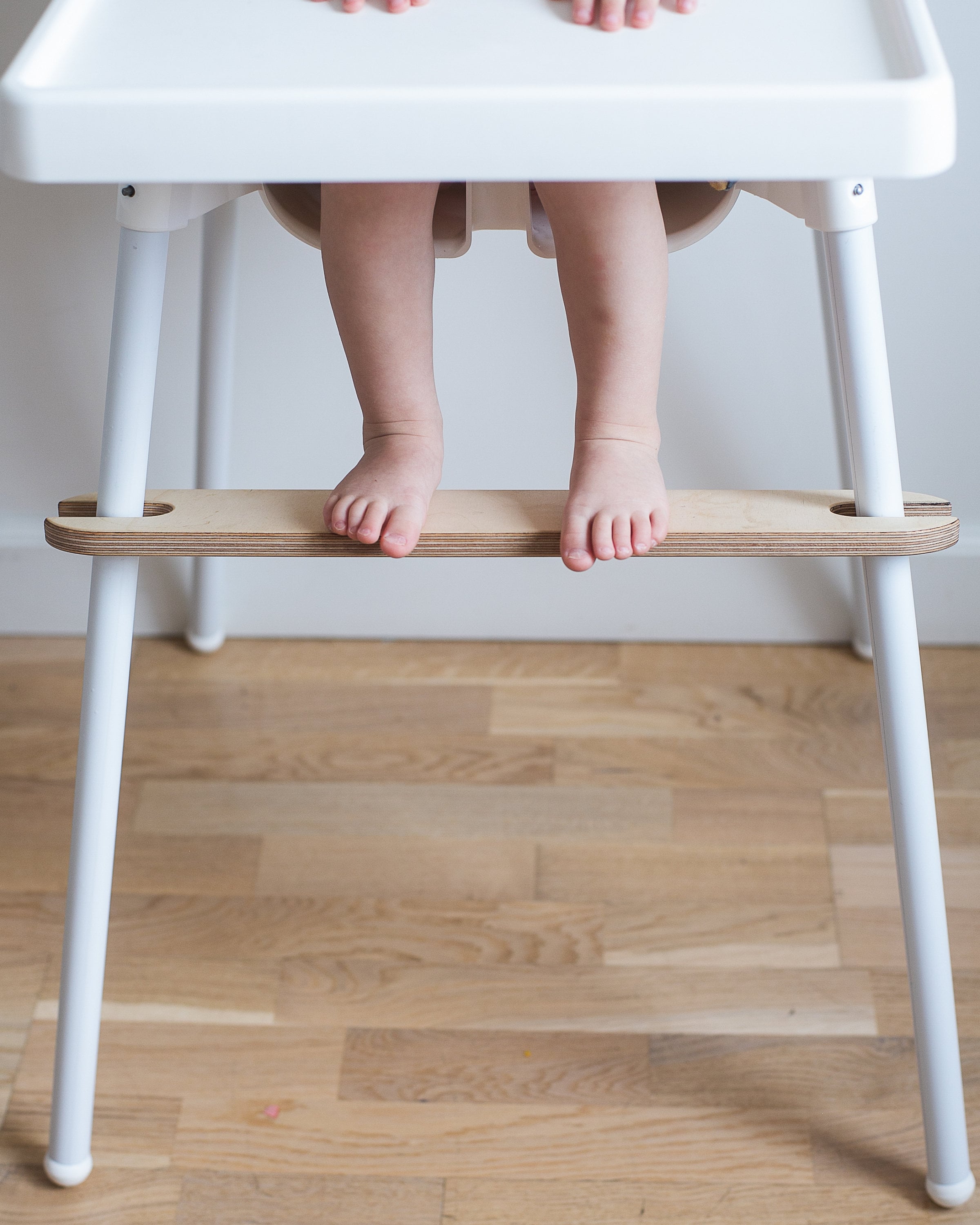 IKEA Highchair Footrest for Antilop & Evenflow