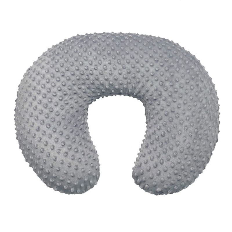U-Shaped Nursing Pillow Slipcover for Babies
