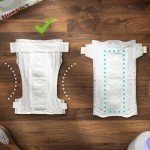 Huggies Little Snugglers Newborn Diapers, 128 Count