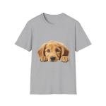 Cute Dog Lover Tee for Pet Owners