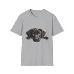 Cute Dog Lover T-Shirt for Pet Owners