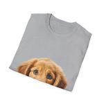 Cute Dog Lover Tee for Pet Owners