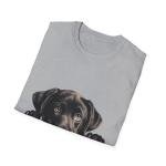Cute Dog Lover T-Shirt for Pet Owners
