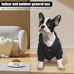 Matching Dog and Owner T-Shirts and Hoodies