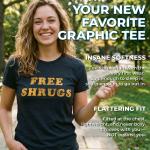 Funny Dog Mom & Aunt Life T-Shirt