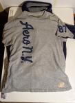 Vintage Y2K Aeropostale Men's Tee and Hoodie